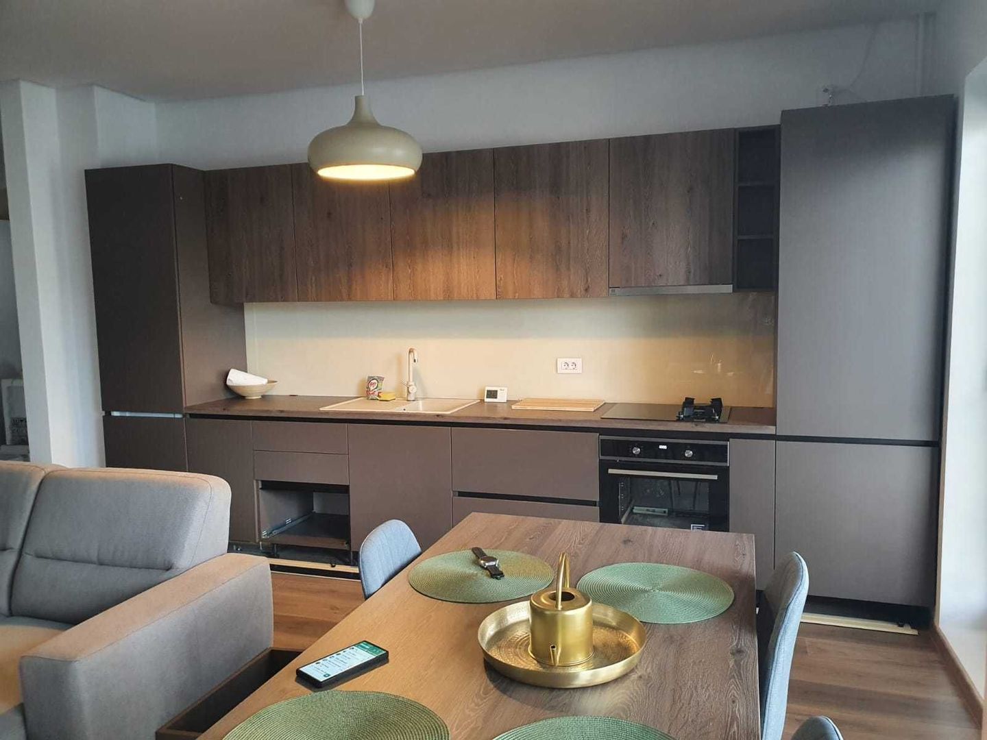 Apartament 2 camere, Triama Residence - Poză 2