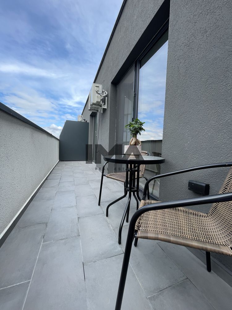 Apartament 3 camere | Bloc nou 2026, nZEB | Zona Pod IRA - Poză 8