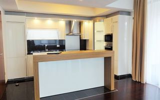 APARTEMENT SUPERB CU 4 CAMERE LA INCHIRIERE IN COMPLEX EXCLUSIVIST - Poză 2