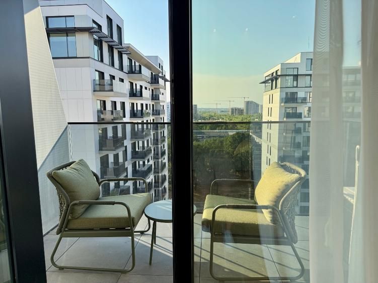 APARTAMENT PREMIUM | VIEW SUPERB | NUSCO CITY - Poză 13