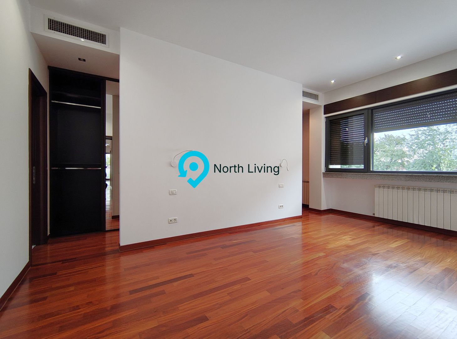 4 Camere 139 mp | Terasă | Parcare Subterană |  Dorobanti - Floreasca - Poză 8