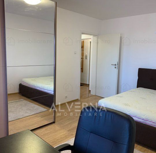 Apartament 2 camere, 50mp, mobilat si utilat, zona Calea Manastur - Poză 3