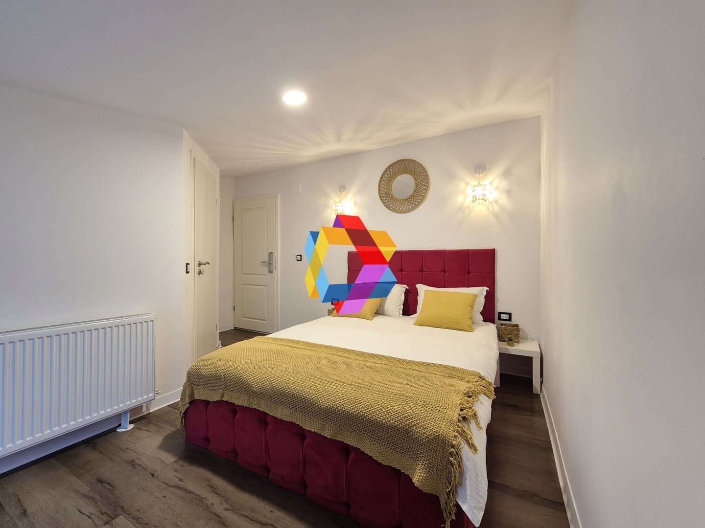 Casa de vânzare zona Centrală - 225 mp - Poză 18