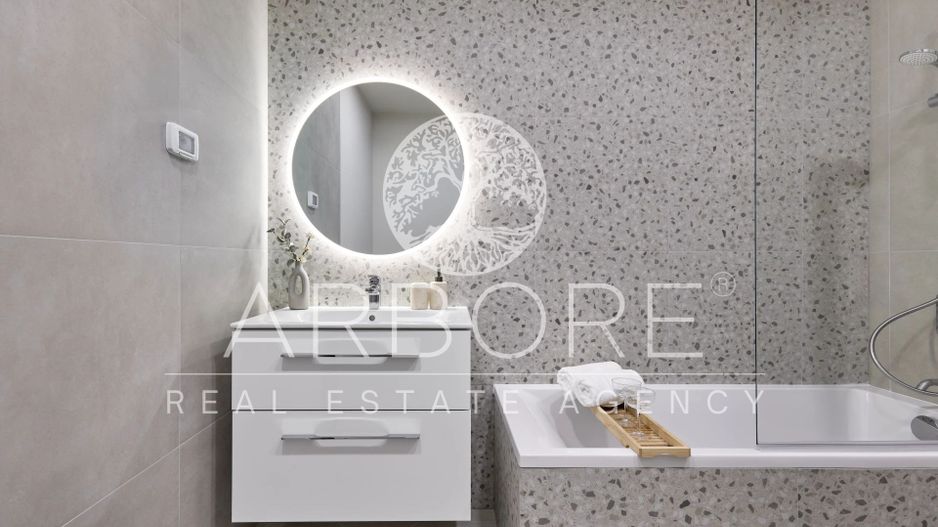 2 camere premium | 55,6 mp + balcon | Promenada – Floreasca Nord - Poză 6