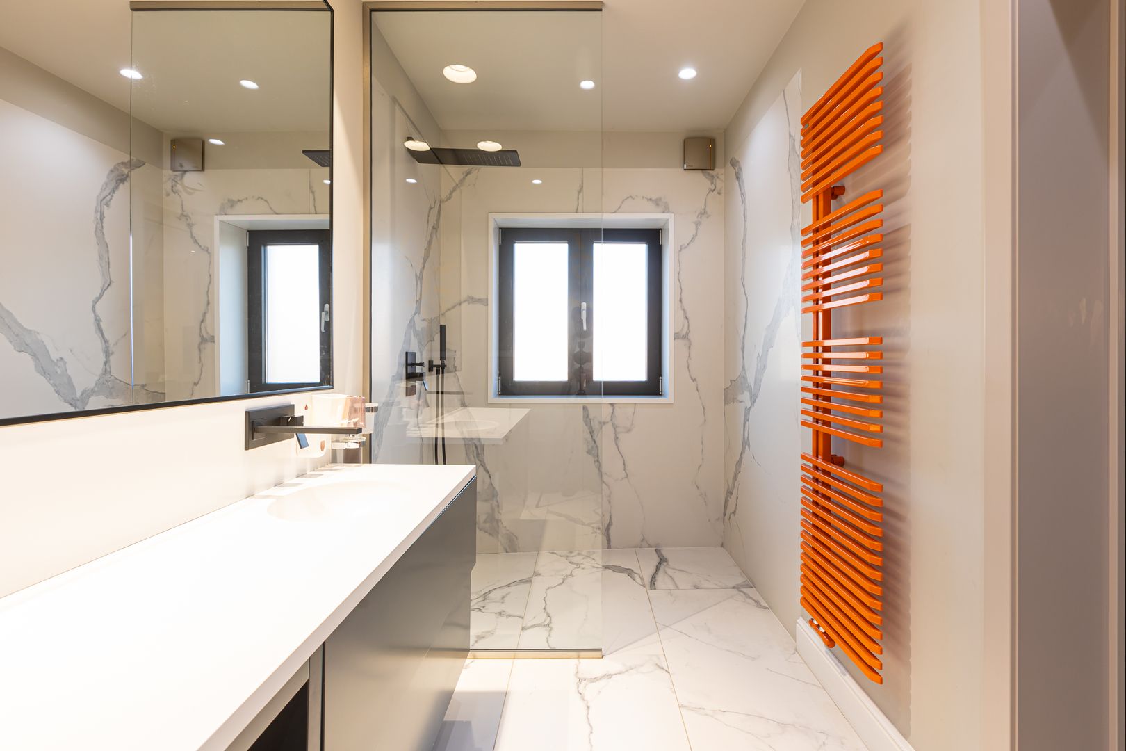 Vilă premium P+1+M, teren 1.216 mp – Faleza Sud, Constanța - Poză 14
