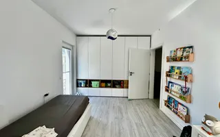 Apartament cu 3 camere | La cheie | Grădină proprie | Mănăștur - Poză 12