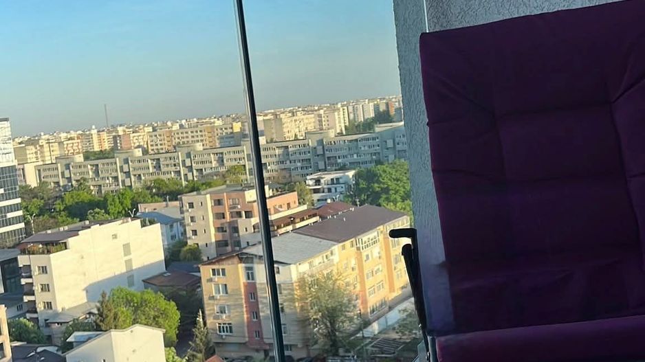 2 Camere Exigent Plaza Residence High Level Mall Afi - Poză 10