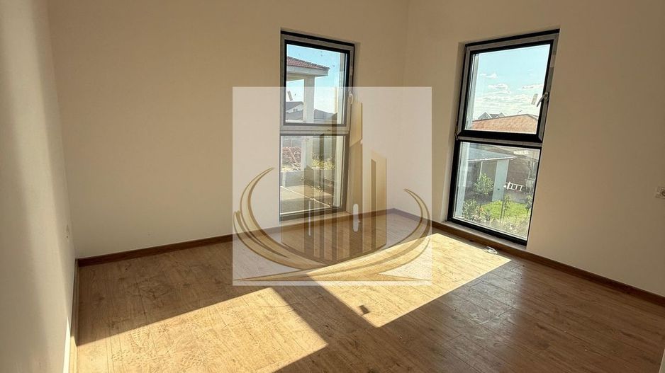 Duplex Modern P+1, 125 mp utili, teren 602 mp – Moșnița Nouă - Poză 3