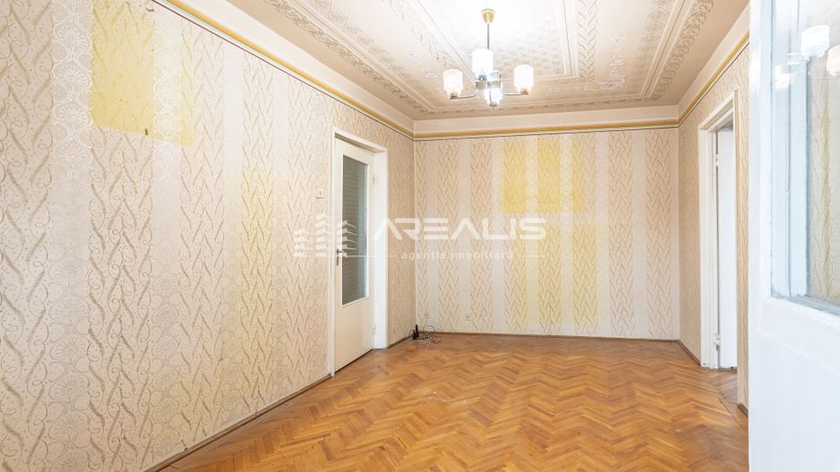 Apartament 3 camere -Zona Vlaicu - Poză 3