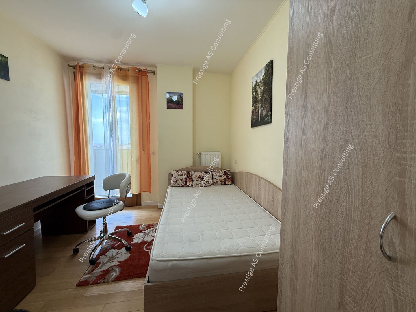 Apartament 3 Camere | Terasa 15mp | Fructus Plaza - Poză 6