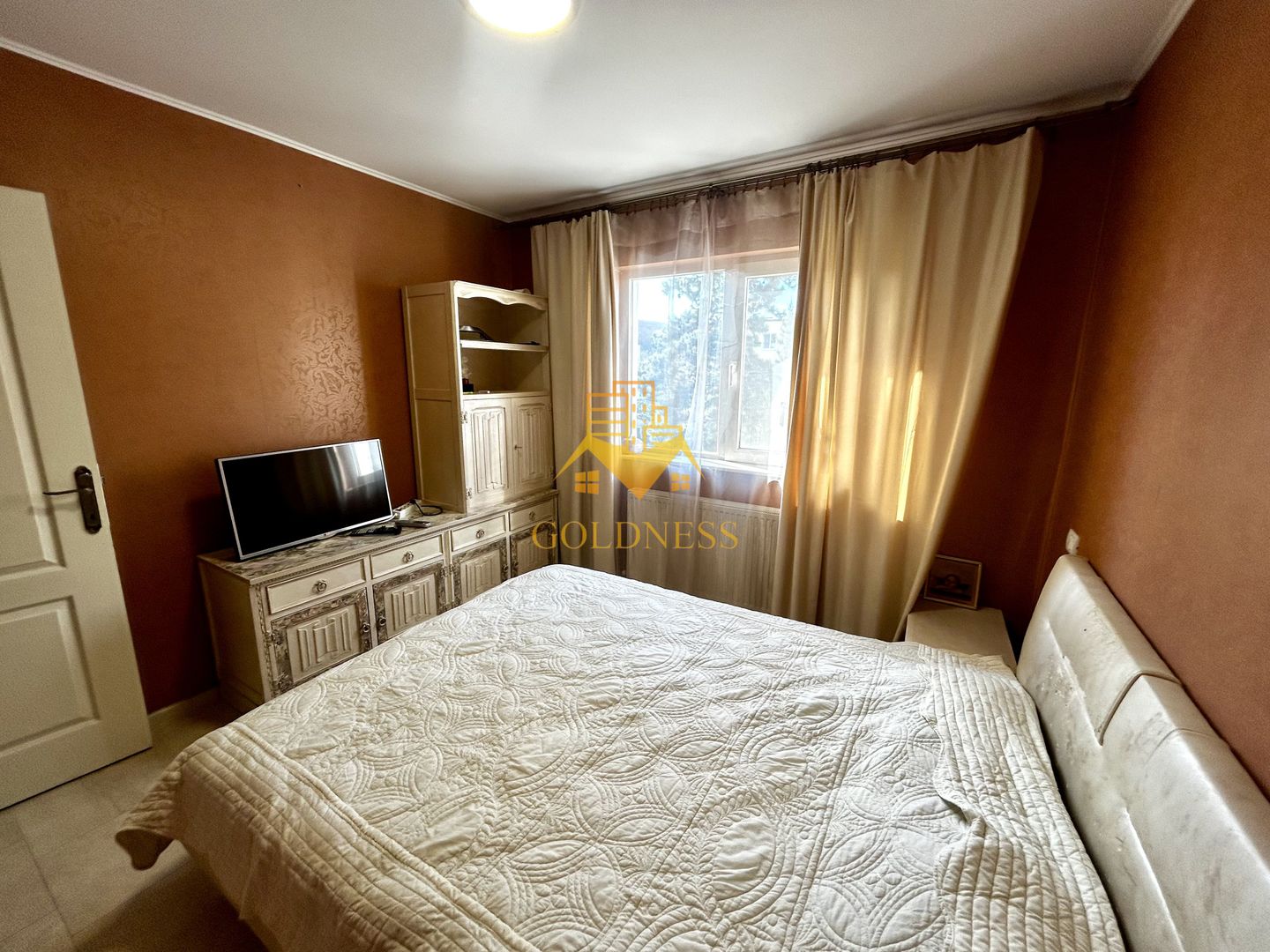 3 camere open space, Modern, Parcare, Zona Primaverii, Manastur - Poză 10