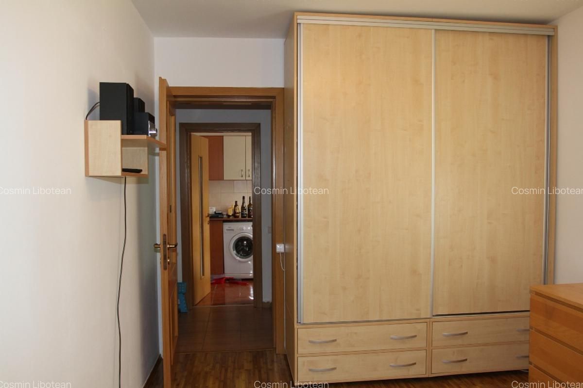 Apartament 2 camere zona Postavarului - Salajan - Poză 14