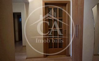 Apartament cu 3 camere de închiriat în zona Centrala, Oradea. - Poză 3