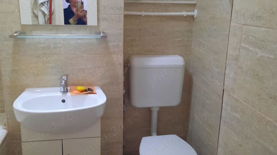 Inchiriere apartament 2 camere Dorobanti - Perla - Poză 10