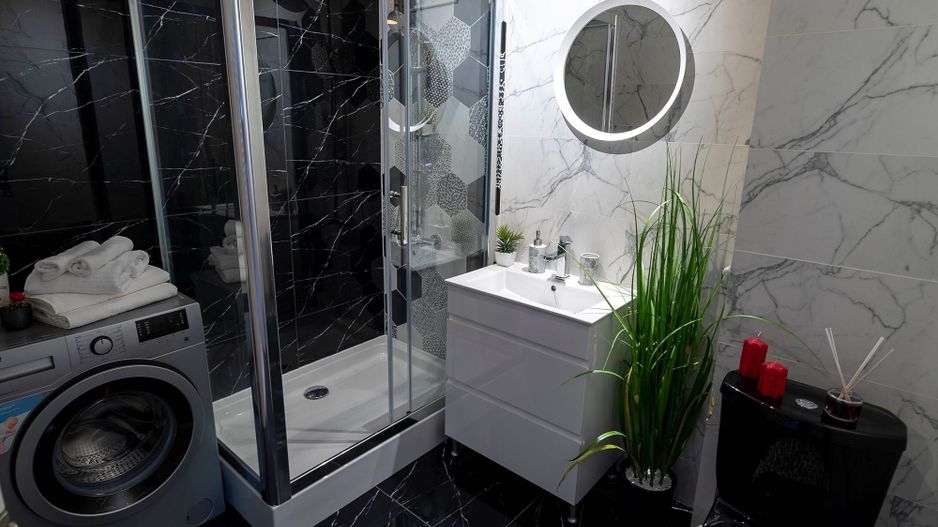 Inchiriere Apartament 2 Camere Superb Unirii Bucuresti - Poză 7