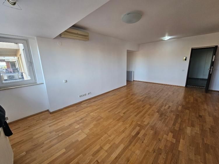 Apartament modern 2 camere – Floreasca / Aviației, terasă, parcare subterană - Poză 5