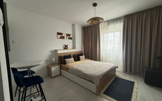 Garsoniera | Centru Vechi - Universitate  | Airbnb I Etaj 5 - Poză 1