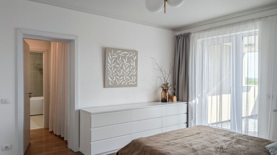 Apartament | 3 camere | Penthouse | 2 terase | Pipera - Poză 15
