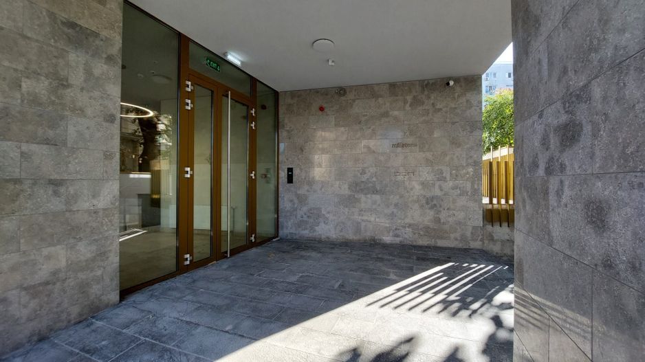 APARTAMENT 3 CAMERE PREMIUM CU GRADINA | COMPLEX BOTIQUE EXCLUSIVIST - Poză 9