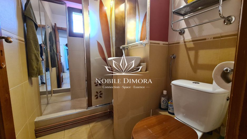 Apartament de 90 mp cu 3 camere si vedere pe 2 parti - Simion Barnutiu - Poză 7