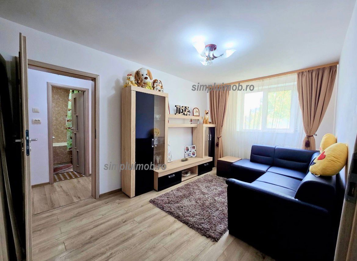 Mobilat utilat 3 camere Colentina - Poză 6