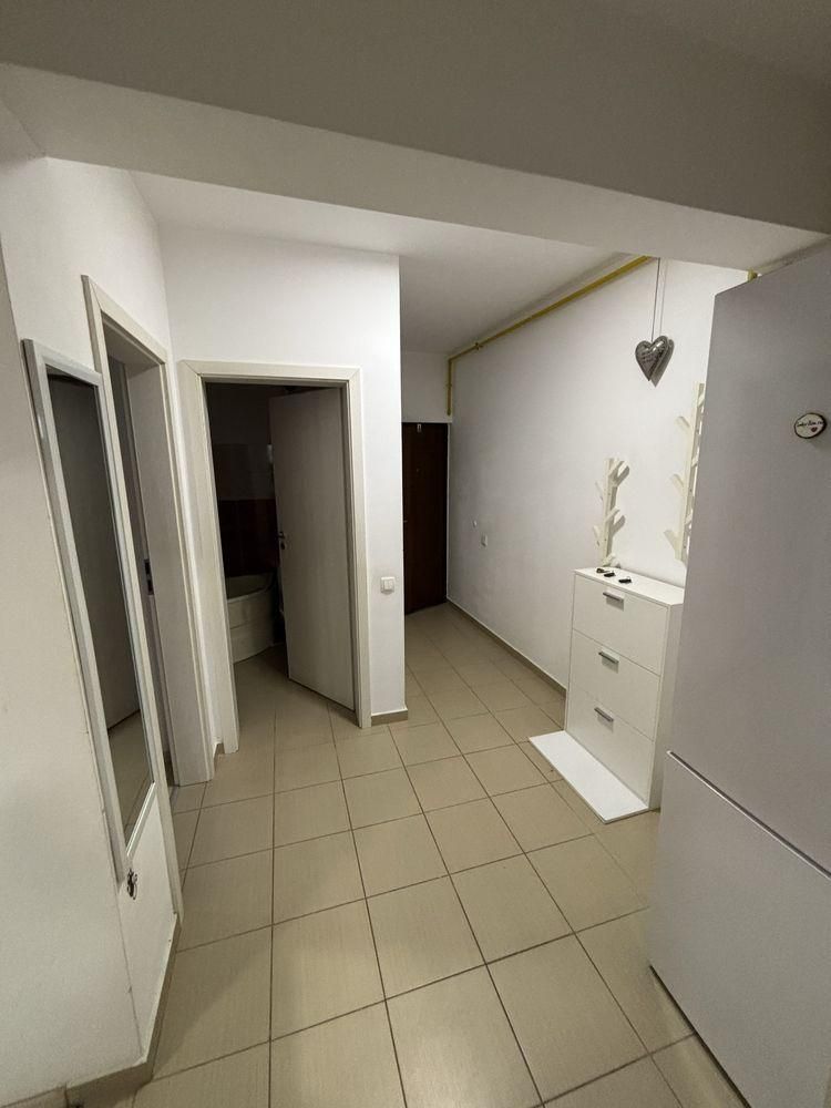AP. 2 CAMERE- POPESTI-LEORDENI, PET-FRIENDLY, CENTRALA PROPRIE, MODERN - Poză 4