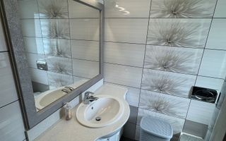 Casă de lux de închiriat | Zona Turnișor 700 euro/lună - Poză 17