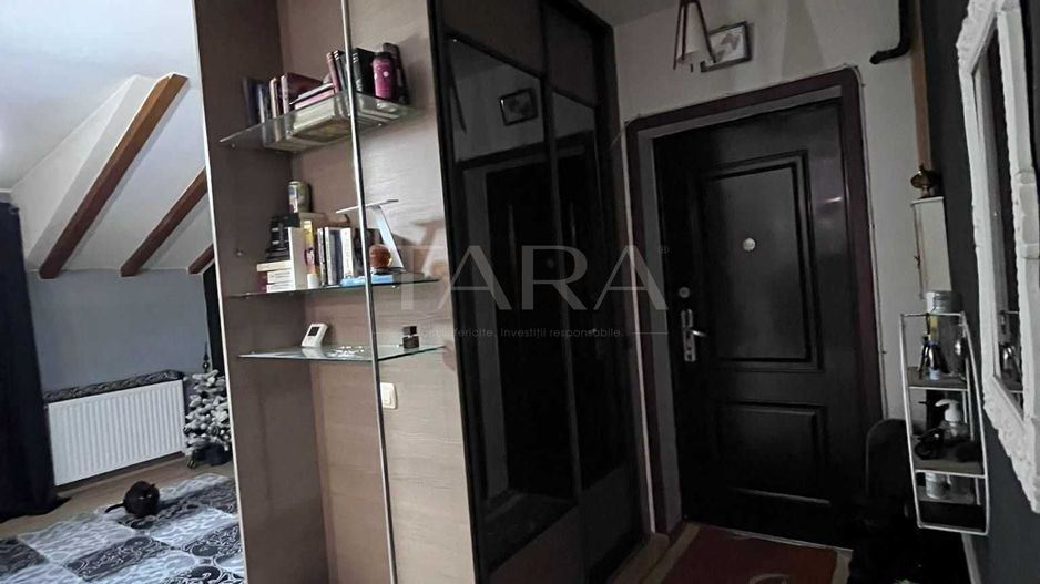 Vaanzare apartament ultrafinisat,  zona strazii Teiului. - Poză 4
