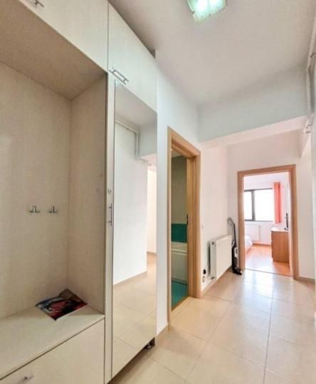 Apartament 2 camere Militari Lujerului, centrala proprie, la cheie ! - Poză 4