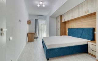 Apartament de 3 camere premium, prima inchiriere - Decebal - Poză 6