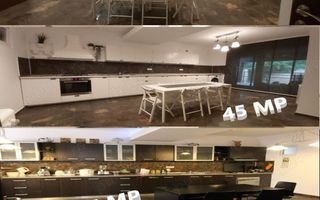 Pipera Birou Casa Vila Locuinta Duplex Comision 0% -Schimb-Vand-Inchiriez - Poză 3