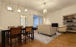 Apartament 3 camere parter, ideal birou – Dorobanți - Poză 12