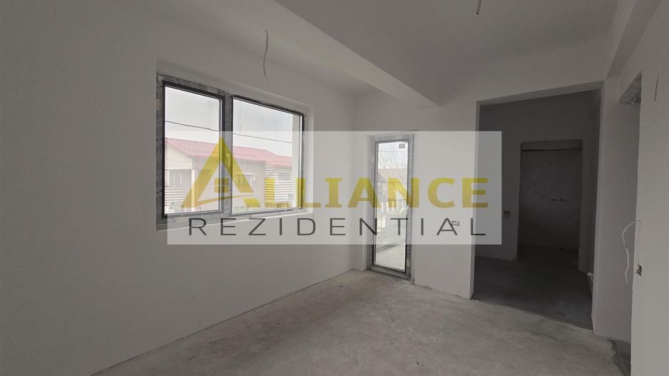 Vila individuala-str Miorita-5 camere- 390mp teren - Poză 6