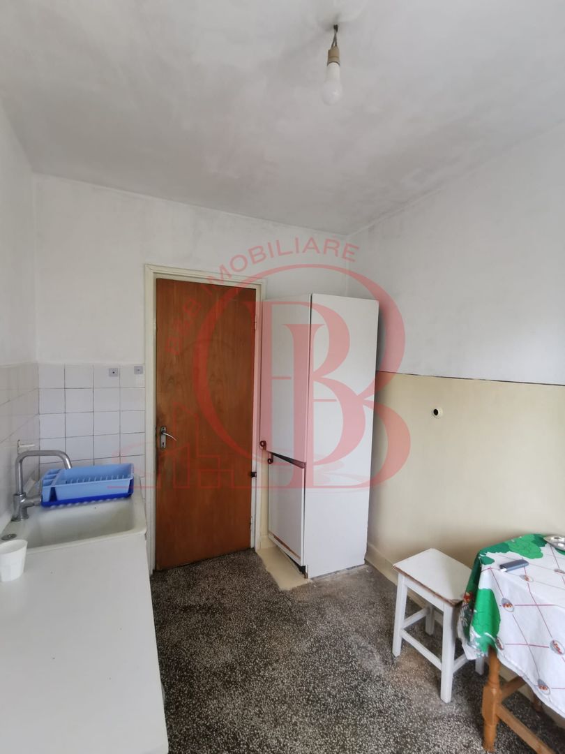 Apartament 2 camere-Barajul Dunarii 7 minute Metrou Titan - Poză 8