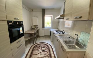 Apartament 2 camere Lugoj , Central - Poză 4