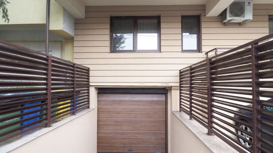 Vanzare duplex 4 camere Bucurestii Noi-Damaroaia - Poză 13