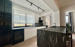 Apartament 3 Camere | Soseaua Nordului | Parcare Subterana - Poză 8