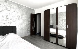 🏠Apartament luminos cu 2 camere, circular, etajul 4, Micro 17, Galați - Poză 3