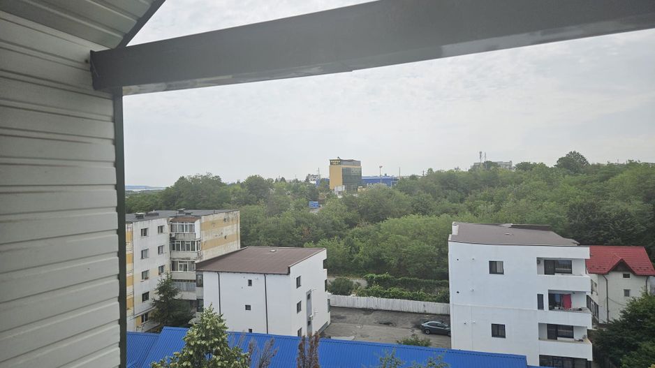 Vând apartament semifinisat în Prundu - etaj 6, bloc nou cu lift - Poză 8