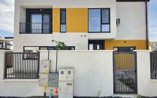 DUPLEX P+1E DE VÂNZARE ÎN MOṢNITA NOUĂ - Poză 1