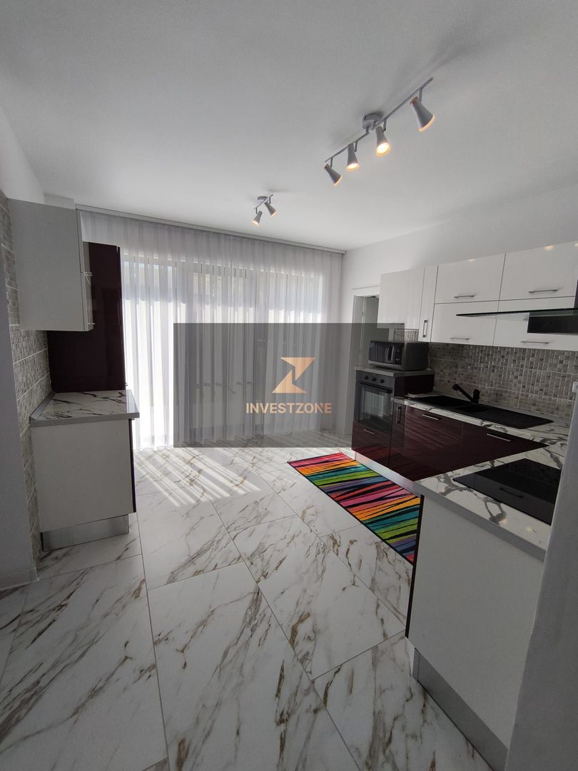 Casa lux de vanzare in  Oncea- Oradea - Poză 39