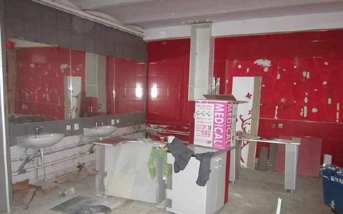 Spatiu comercial Arad - Poză 5