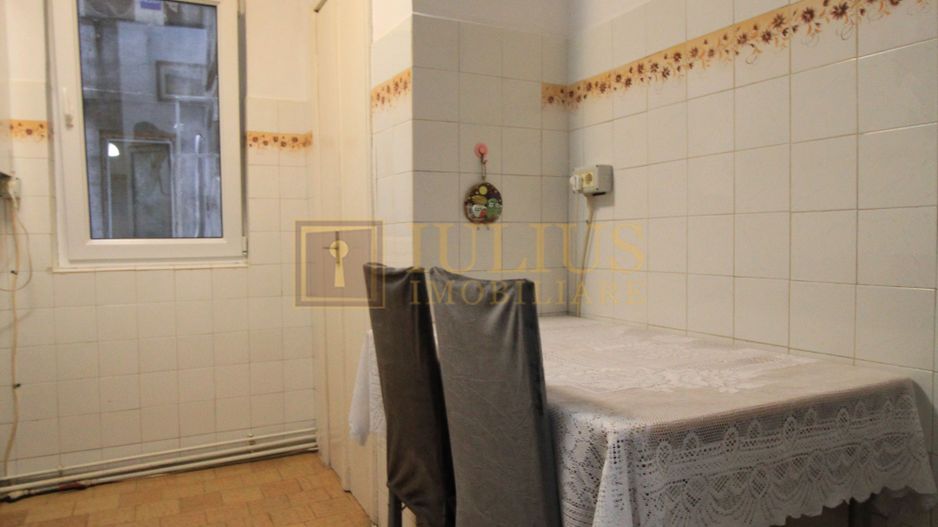 Zona Iulius, 3 camere, centrala prorpie. - Poză 15