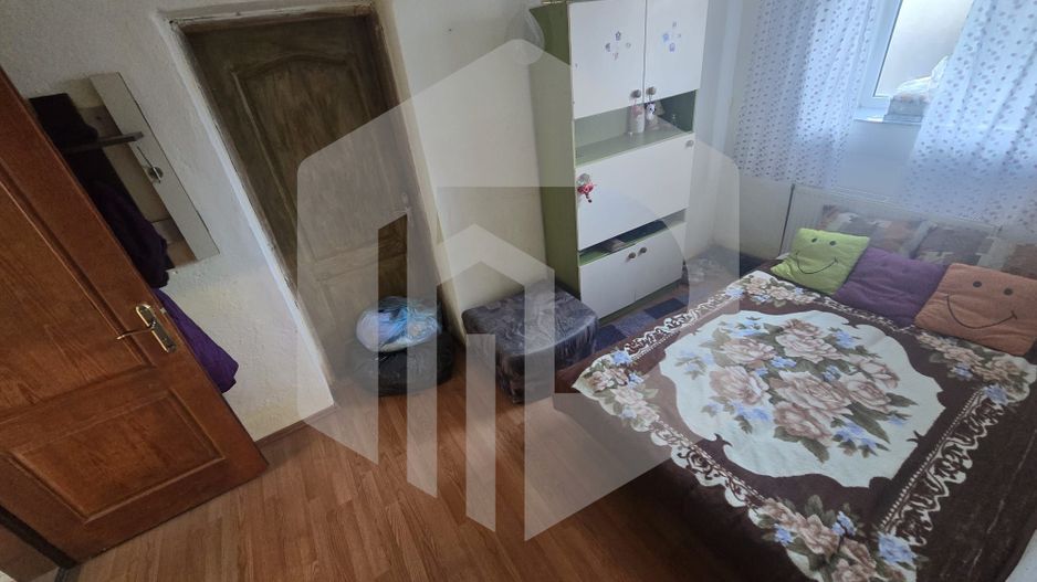 Casa 3 camere 1200 teren Avrig - Poză 16