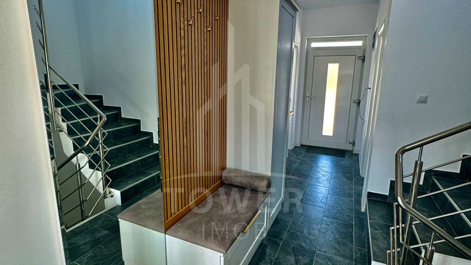 Casă individuală 5 camere de vânzare la cheie | Cisnădioara - Poză 7