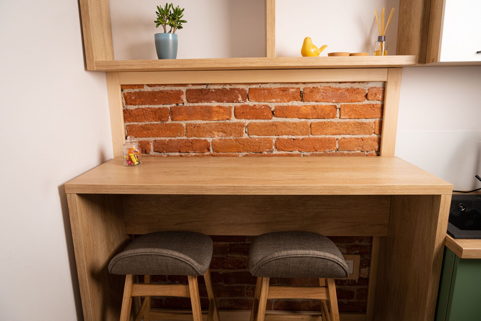 Apartament 1 Camera | 35mp | Piata Unirii | Mobilat  Centrala Proprie - Poză 16