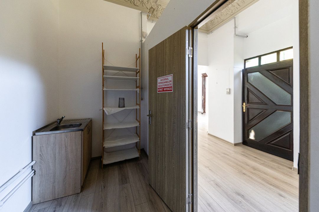 Apartament 196 mp, cu 5 camere, în zona istorică Iosefin - Timisoara - Poză 28