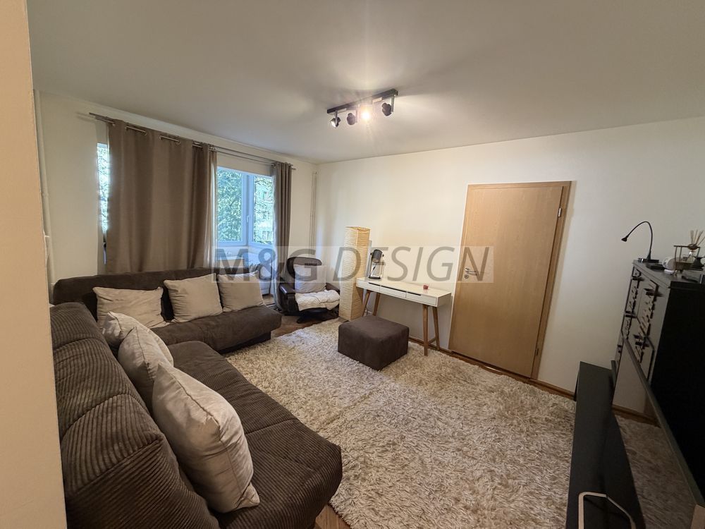 Apartament 2 camere zona  Tipografilor - Poză 1