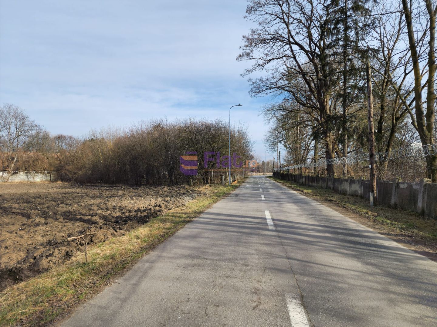 Teren Brasov, Ideal dezvoltare imobiliara Str. Vasile Goldis - Poză 2