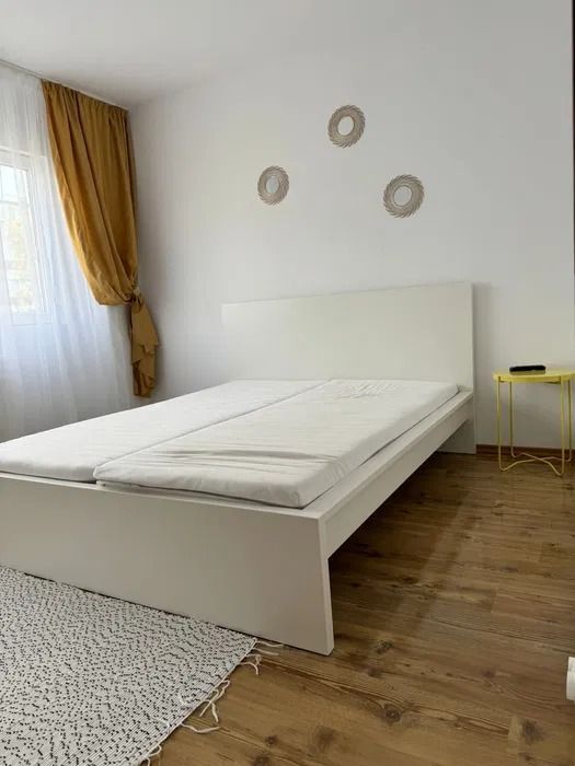 AP 3 CAMERE LUJERULUI, MOBILAT MODERN, METROU 1 MIN, BUCATARIE INCHISA - Poză 3